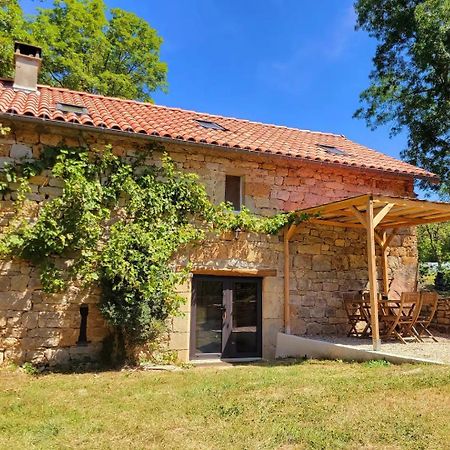 Maison Des Biches Saint-Jean-et-Saint-Paul Εξωτερικό φωτογραφία