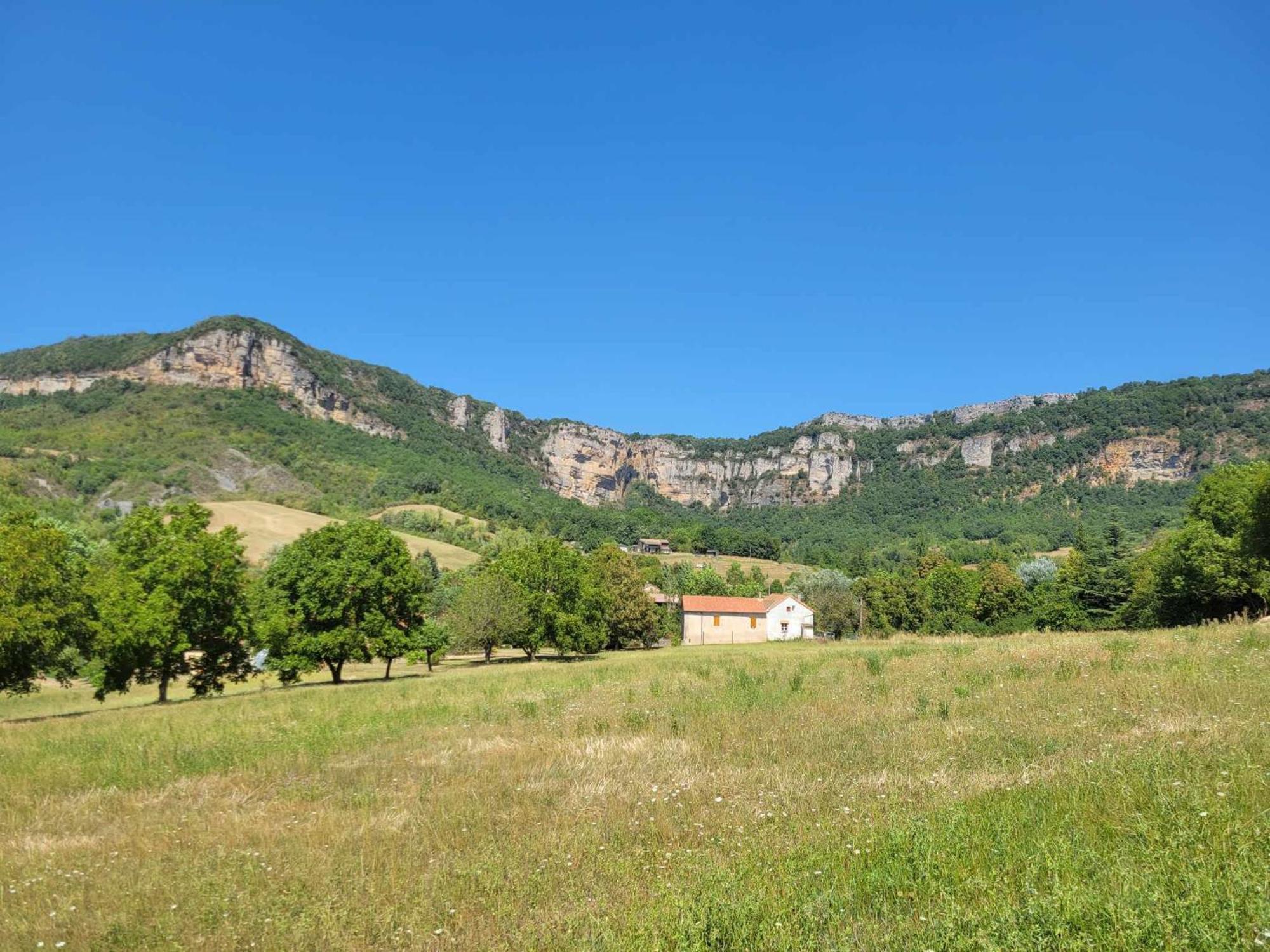 Maison Des Biches Saint-Jean-et-Saint-Paul Εξωτερικό φωτογραφία